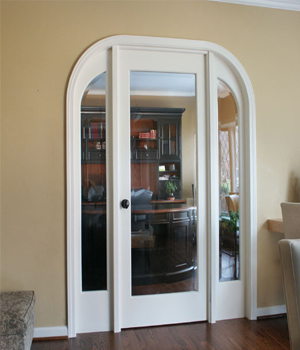 Passage Door Replacement Roseville