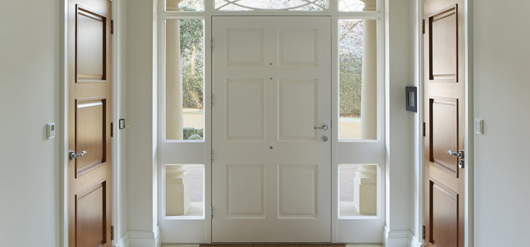 Roseville door replacement contractors