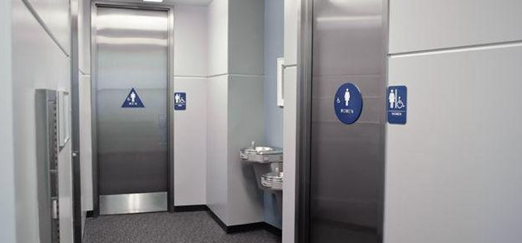 high security metal door repair Roseville