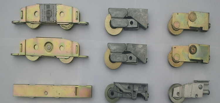 patio sliding door wheel replacement Roseville