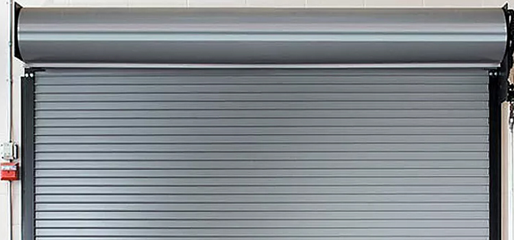 rolling steel door repair Roseville