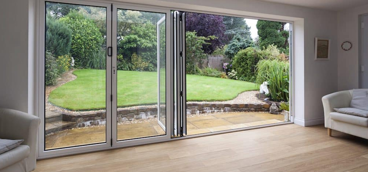 sliding door specialist Roseville
